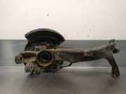 Achsschenkel Halter Rechts Vorne 4Z7407258F Audi Allroad (C5) Kombi 2.5 V6 TDI 24V (BAU)