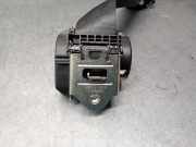 Sicherheitsgurt Rechts Hinten 5TA857812 Volkswagen Touran (5T1) Großraumlimousine 1.4 TSI (CZDA) CZDA