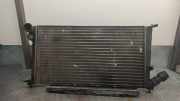 Radiator 9627507380 CitroÃ«n Xsara Break (N2) Kombi 1.9 D X,SX (XUD9A(DJY)) XUD9A(DJY)