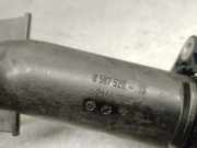 Schlauch 858752003 BMW 3 serie (G20) Limousine 320d 2.0 TwinPower Turbo 16V Mild Hybrid (B47-D20B)