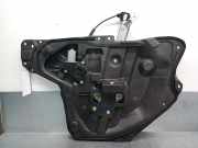 Fensterheber Rechts Vorne BHN958590A Mazda 3 (BM/BN) Limousine 2.2 SkyActiv-D 150 16V (SH)