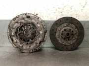 Kupplungsset 03G141015M Volkswagen Transporter T5 Van 1.9 TDi (BRS) BRS