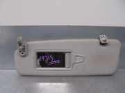 Sonnenblende Links 852101P100 Hyundai iX20 (JC) SUV 1.4 CRDi 16V (D4FC)