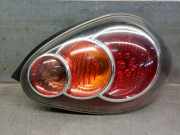 Rücklicht Rechts 815510H070 Toyota Aygo (B10) Schrägheck 1.0 12V VVT-i (1KR-FE(Euro 4))