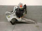 Fensterheber Rechts Hinten 83460K6000 Hyundai i10 Schrägheck 1.2 16V (G4LF)