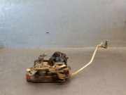Türschloss Links Vorne 4D56 Mitsubishi L-200 Pick-up 2.5 TD 4x4 (4D56T)