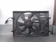 Kühlerventilator 5Q0959455AL Volkswagen Golf VII (AUA) Schrägheck 1.6 TDI 16V (CLHA) CLHA