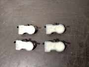 Drucksensor 407004CB0B Nissan Micra (K14) Schrägheck 0.9 IG-T 12V (H4B)