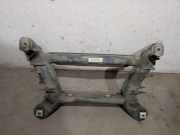 Hinterachse 2133509403 Mercedes-Benz E (W213) Limousine E-350d 3.0 V6 24V (OM642.855)
