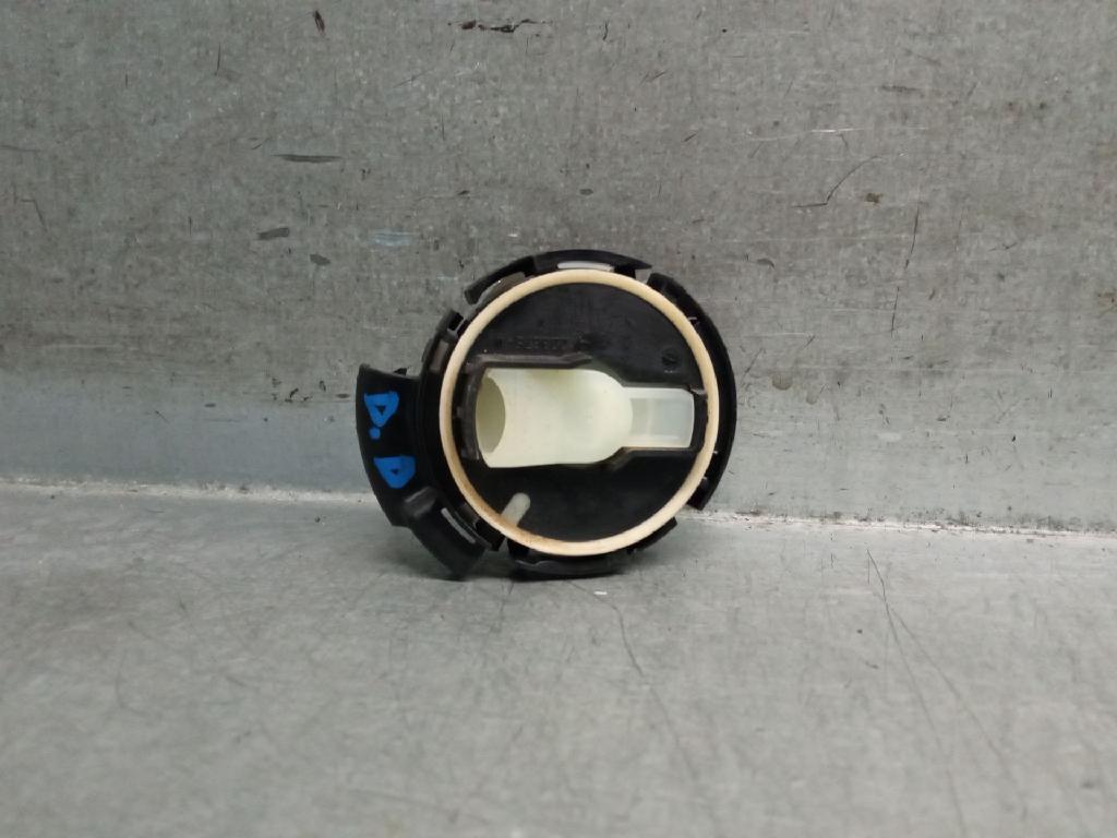 Kühlerventilator A2049066802 Mercedes-Benz CLASE E 350 BlueTEC