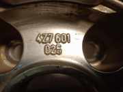 Felge 4Z7601025 Audi Allroad (C5) Kombi 2.5 V6 TDI 24V (AKE)