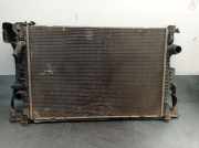Radiator 31368361 Volvo XC70 (BZ) SUV 2.4 D4 20V AWD (D5244T12)