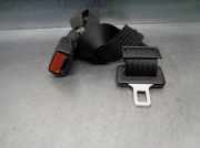 Gürtelschnalle Links Hinten 2S6AA60044AD Ford Fiesta 5 (JD/JH) Schrägheck 1.4 TDCi (F6JA)