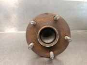 Achsschenkel Halter Rechts Vorne 4356030010 Lexus IS (E2) Limousine 220d 16V (2AD-FHV)