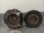 Kupplungsset 205239 Citro?n Xsara Picasso (CH) Gro?raumlimousine 1.6 HDi 16V 110 (DV6TED4(9HZ)) DV6TED4(9HZ)