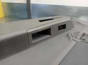 T?rverkleidung Rechts Vorne 1000360004XDB Dodge Avenger (JS) Limousine 2.0 16V (ECN)