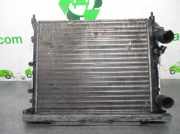 Radiator 7700786444 Renault Clio (B/C/S57/357/557/577) SchrÃ¤gheck 1.2 RL,RN (E7F-708)