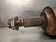 Antriebswelle Rechts Vorne 391008707R Renault Megane IV (RFBB) Schrägheck 5-drs 1.5 Energy dCi 90 (K9K-G6)