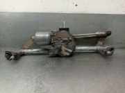 Scheibenwischermotor Vorne 7N1955023A Volkswagen Sharan (7N) Großraumlimousine 2.0 TDI 16V (CFFB) CFFB