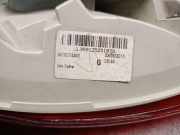 Heckschloss GS1D56820B Mazda 6 (GH12/GHA2) Limousine 2.0 CiDT HP 16V (RF)