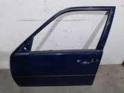 Tür Links Vorne 3345181 Volvo 460 2.0 GLE E2 (B20F)