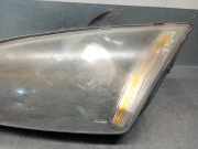 Scheinwerfer Links 4M5113W030NE Ford Focus 2 Schrägheck 2.0 TDCi 16V (G6DD)