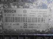 Motorsteuerger?t 8200514116 Nissan PRIMERA BERLINA (P12) 1.9 16V Turbodiesel CAT