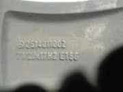 Motorhaube 1026011 Ford Mondeo II Limousine 1.8i 16V E2/96 EEC (RKB)