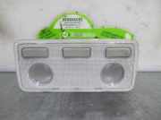 Innenbeleuchtung 812600D070 Toyota Yaris III (P13) Schrägheck 1.5 16V Hybrid (1NZ-FXE)