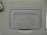 Sonnenblende Links 852012E110LO Hyundai Tucson (JM) SUV 2.0 CRDi 16V 4x4 (D4EA)