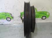 Fensterheber Links Hinten MANUAL Opel CORSA C 1.3 16V CDTI CAT (Z 13 DT / LN9)