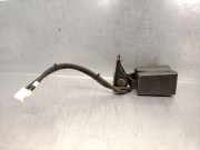 Gürtelschnalle 89830A6000WK Kia CEE´D (JD) 1.6 CRDi 136