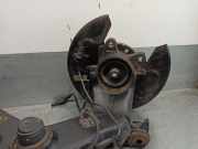 Motorhaube 1M0823033D Seat Toledo (1M2) Limousine 1.6 16V (BCB)