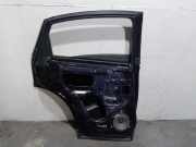 Tür Links Hinten H210A1CAMA Infiniti 3.0 V6 Diesel CAT