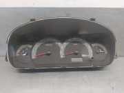 Tachoeinheit Kmh 940132D251 Hyundai Elantra III Limousine 2.0 CRDi 16V (D4EA)