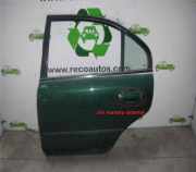 Tür Links Hinten MR954635 Mitsubishi CARISMA BERINA 5 (DA0) 1.9 Turbodiesel