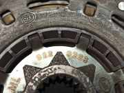 Sicherheitsgurt Rechts Vorne 1J3857705G Volkswagen Golf IV (1J1) Schrägheck 1.9 TDI 110 (AHF) AHF