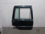 Tür Rechts Hinten 4856148 Jeep Grand Cherokee (WG/WJ) SUV 2.5 TD (M52)