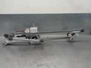 Scheibenwischermotor Vorne 1K8955119A Volkswagen Scirocco (137/13AD) Schrägheck 3-drs 2.0 TSI 16V (CULA(Euro 6)) CULA(Euro 6)