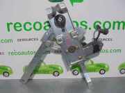 Fensterheber Links Hinten 0130821024 Land + Range Rover LAND ROVER 2.5 Turbodiesel