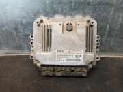 Motorsteuergerät 9665594380 Citroën CITROËN BERLINGO 1.6 16V HDi