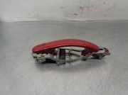 Türgriff Außen Rechts Vorne 1K5837205G Volkswagen Jetta III (1K2) Limousine 1.4 TSI 140 16V (BMY) BMY