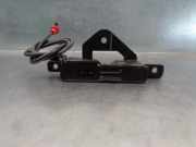 Kotflügel Links Vorne 663111H010 Kia Pro cee'd (EDB3) Schrägheck 3-drs 2.0 CRDi 16V (D4EA-F)