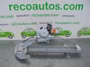 Gürtelschnalle SINREFE Citroën Jumpy (U64) Großraumlimousine 1.9D (XUD9A(D9B))