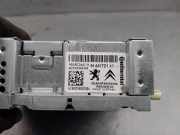 Sonnenblende Links Ford Transit Van 2.2 TDCi 16V Euro 5 (CYFB)