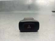Warnleuchte Schalter 252902F020 Nissan Primera (P10) Limousine 1.6 16V (GA16DS)