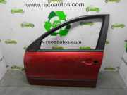 Tür Links Vorne 0046538397 Fiat BRAVA (182) 1.9 JTD CAT