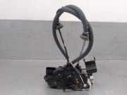 Gürtelschnalle Rechts Hinten A566350202 Mercedes-Benz CLASE CLK (W208) COUPE 2.3 Compresor CAT