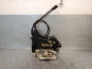 Türschloss Rechts Hinten 5745A304 Mitsubishi Lancer Sportback (CX) Schrägheck 2.0 DI-D 16V (BWC)