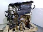 Motor 642940 Mercedes-Benz GL (X164) SUV 3.0 GL 320 CDI V6 24V (OM642.940)